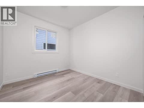 Bedroom 2 at 4313 Painted Turtle Drive, Alexis Park, Vernon