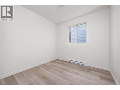 Bedroom 3 at 4313 Painted Turtle Drive, Alexis Park, Vernon