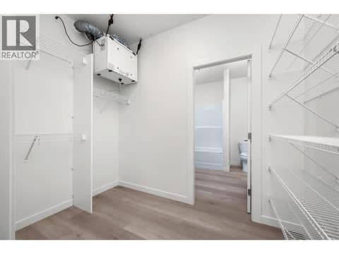 HRV system at 4313 Painted Turtle Drive, Alexis Park, Vernon