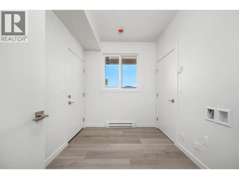 Landry room main at 4313 Painted Turtle Drive, Alexis Park, Vernon