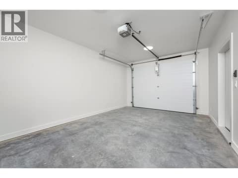 Single garage main duplex at 4313 Painted Turtle Drive, Alexis Park, Vernon