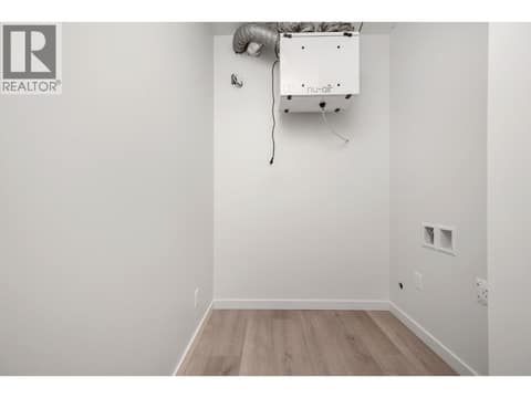 Suite storage room at 4313 Painted Turtle Drive, Alexis Park, Vernon