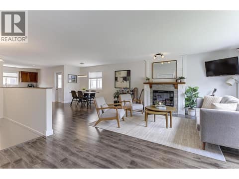 Photo 4 of 11392 Lodge Road Unit# 12, Lake Country East / Oyama