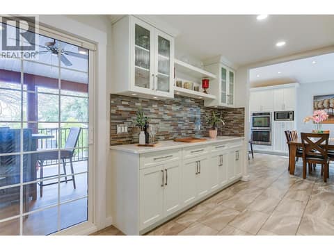 Photo 11 of 1506 Johnson Street, Trout Creek, Summerland