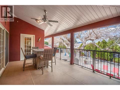 Photo 12 of 1506 Johnson Street, Trout Creek, Summerland
