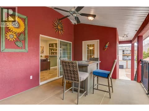 Photo 13 of 1506 Johnson Street, Trout Creek, Summerland