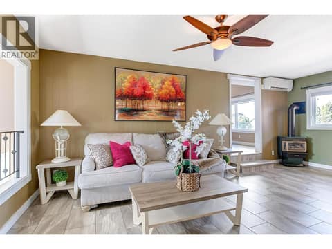 Photo 16 of 1506 Johnson Street, Trout Creek, Summerland