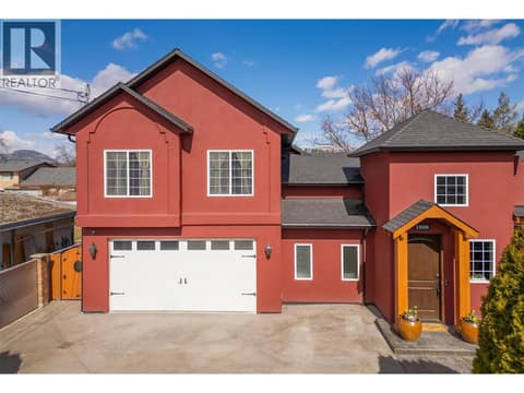 Photo 2 of 1506 Johnson Street, Trout Creek, Summerland