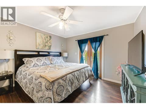 Photo 21 of 1506 Johnson Street, Trout Creek, Summerland