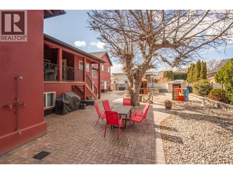 Photo 40 of 1506 Johnson Street, Trout Creek, Summerland
