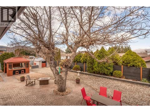 Photo 41 of 1506 Johnson Street, Trout Creek, Summerland