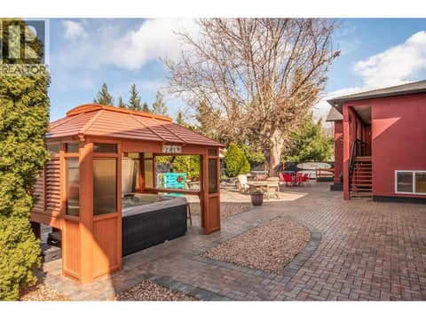 Photo 42 of 1506 Johnson Street, Trout Creek, Summerland