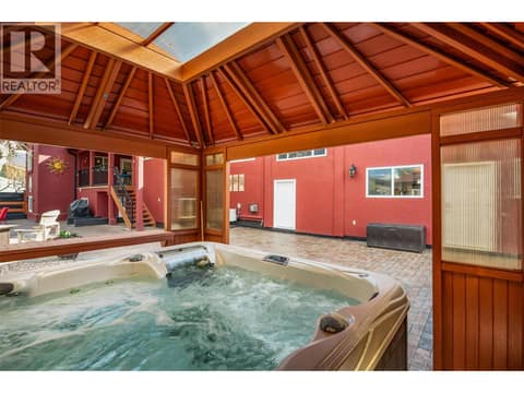 Photo 43 of 1506 Johnson Street, Trout Creek, Summerland