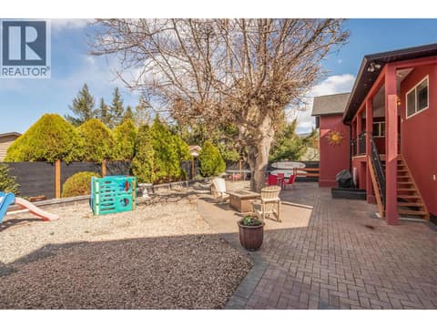 Photo 44 of 1506 Johnson Street, Trout Creek, Summerland