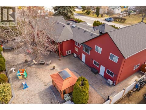 Photo 45 of 1506 Johnson Street, Trout Creek, Summerland