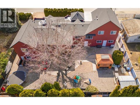 Photo 46 of 1506 Johnson Street, Trout Creek, Summerland