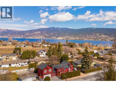 Photo 48 of 1506 Johnson Street, Trout Creek, Summerland