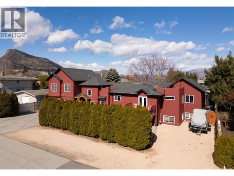 Photo 49 of 1506 Johnson Street, Trout Creek, Summerland