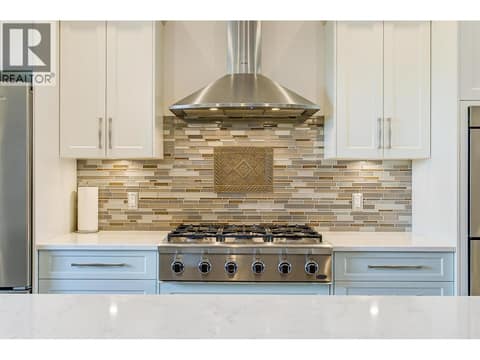 Photo 5 of 1506 Johnson Street, Trout Creek, Summerland