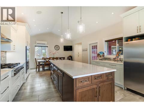 Photo 7 of 1506 Johnson Street, Trout Creek, Summerland