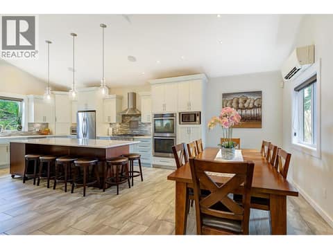 Photo 9 of 1506 Johnson Street, Trout Creek, Summerland