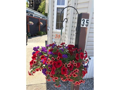 Photo 1 of 415 Commonwealth Road Unit# 35 Lot# 35, Lake Country East / Oyama, Kelowna