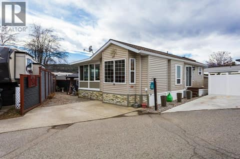 Photo 14 of 415 Commonwealth Road Unit# 35 Lot# 35, Lake Country East / Oyama, Kelowna
