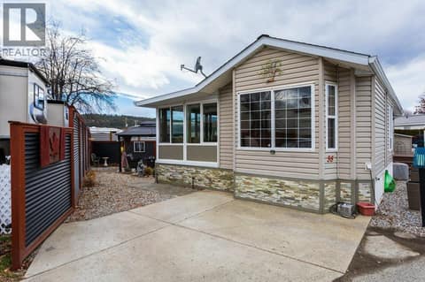 Photo 15 of 415 Commonwealth Road Unit# 35 Lot# 35, Lake Country East / Oyama, Kelowna