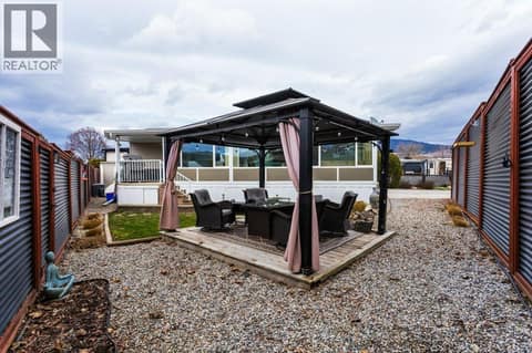 Photo 18 of 415 Commonwealth Road Unit# 35 Lot# 35, Lake Country East / Oyama, Kelowna