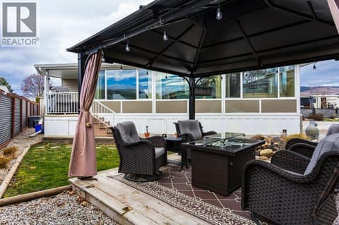Photo 19 of 415 Commonwealth Road Unit# 35 Lot# 35, Lake Country East / Oyama, Kelowna