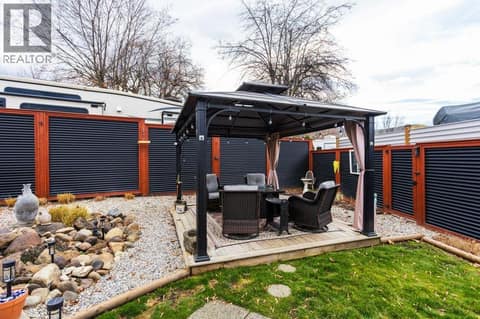 Photo 20 of 415 Commonwealth Road Unit# 35 Lot# 35, Lake Country East / Oyama, Kelowna