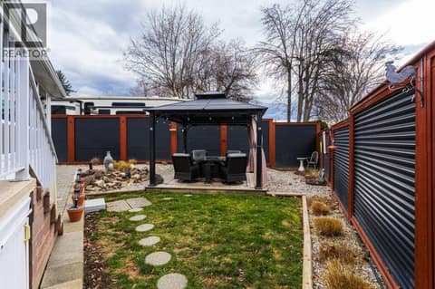 Photo 22 of 415 Commonwealth Road Unit# 35 Lot# 35, Lake Country East / Oyama, Kelowna