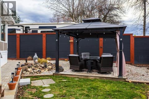 Photo 23 of 415 Commonwealth Road Unit# 35 Lot# 35, Lake Country East / Oyama, Kelowna