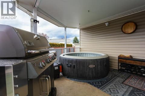Photo 24 of 415 Commonwealth Road Unit# 35 Lot# 35, Lake Country East / Oyama, Kelowna