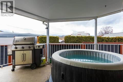 Photo 25 of 415 Commonwealth Road Unit# 35 Lot# 35, Lake Country East / Oyama, Kelowna