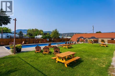 Photo 52 of 415 Commonwealth Road Unit# 35 Lot# 35, Lake Country East / Oyama, Kelowna
