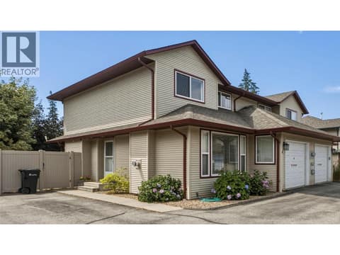 Photo 1 of 4407 20th Street Unit# 4, Harwood, Vernon