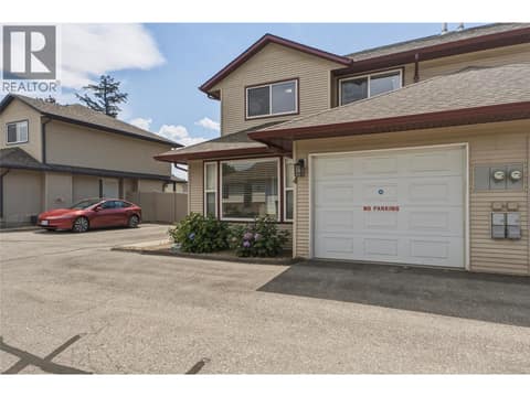 Photo 2 of 4407 20th Street Unit# 4, Harwood, Vernon