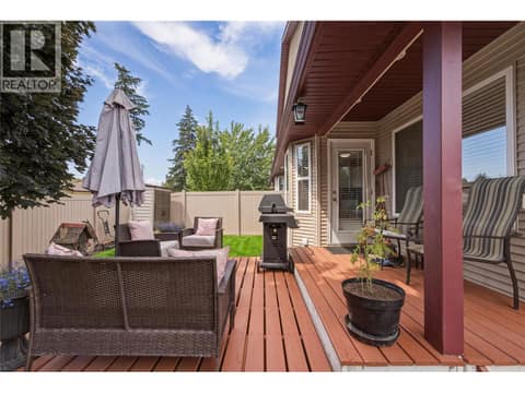 Photo 25 of 4407 20th Street Unit# 4, Harwood, Vernon