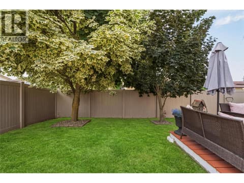 Photo 26 of 4407 20th Street Unit# 4, Harwood, Vernon