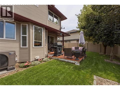 Photo 27 of 4407 20th Street Unit# 4, Harwood, Vernon