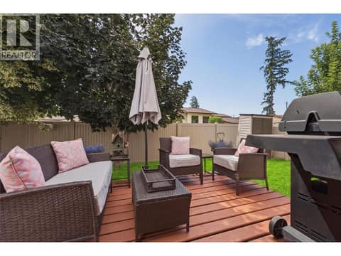 Photo 29 of 4407 20th Street Unit# 4, Harwood, Vernon