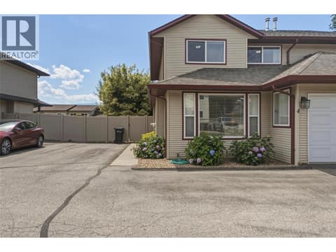 Photo 36 of 4407 20th Street Unit# 4, Harwood, Vernon