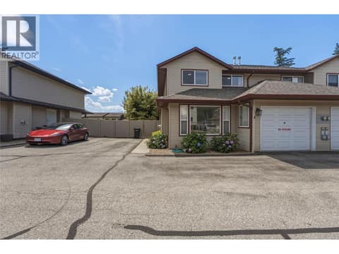 Photo 37 of 4407 20th Street Unit# 4, Harwood, Vernon