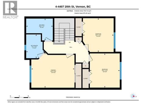 Photo 41 of 4407 20th Street Unit# 4, Harwood, Vernon