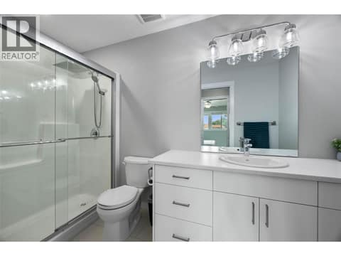 Photo 12 of 668 LYNE Road, Westsyde, Kamloops