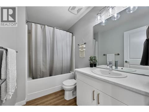 Photo 14 of 668 LYNE Road, Westsyde, Kamloops