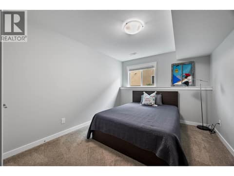 Photo 18 of 668 LYNE Road, Westsyde, Kamloops