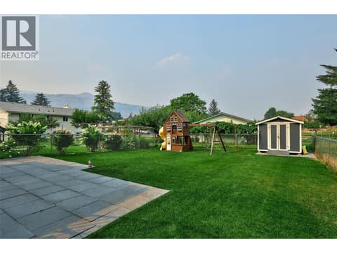 Photo 26 of 668 LYNE Road, Westsyde, Kamloops