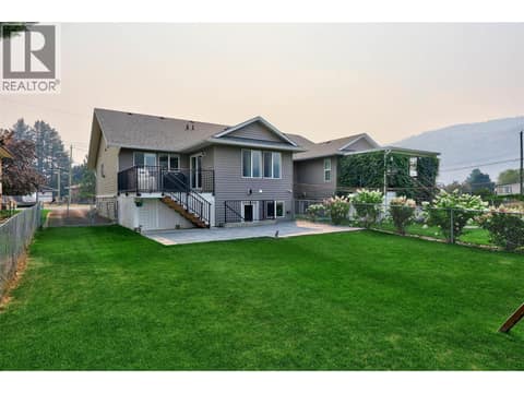 Photo 27 of 668 LYNE Road, Westsyde, Kamloops